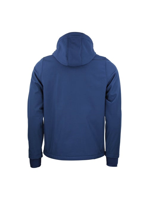 Blouson softshell CLAUDE - PEAK MOUNTAIN - Kiabi