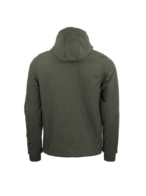 Blouson softshell CLAUDE - PEAK MOUNTAIN - Kiabi