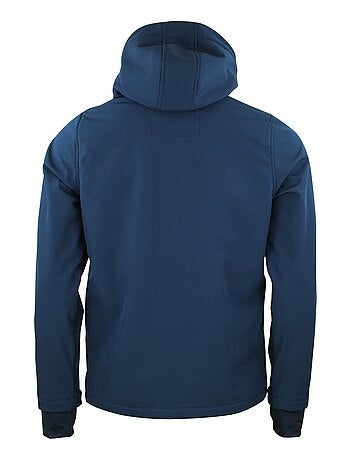 Blouson softshell CLAUDIO - PEAK MOUNTAIN