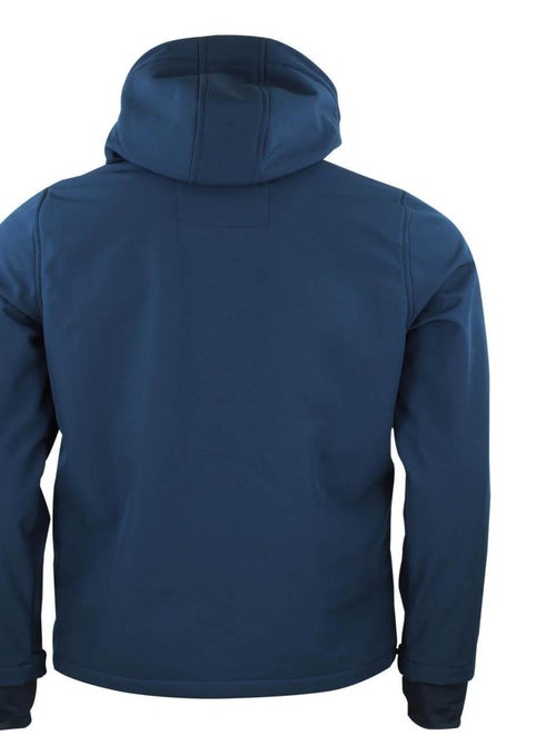 Blouson softshell CLAUDIO - PEAK MOUNTAIN - Kiabi