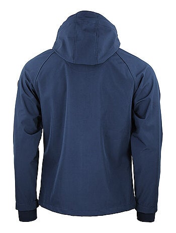 Blouson softshell CLUNY - PEAK MOUNTAIN