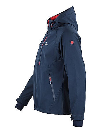 Blouson softshell CLUNY - PEAK MOUNTAIN