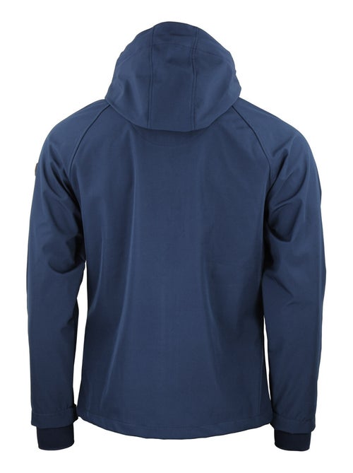 Blouson softshell   CLUNY - PEAK MOUNTAIN - Kiabi