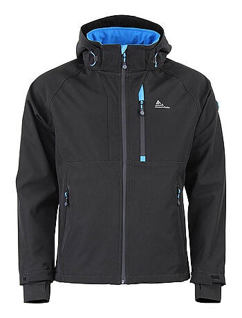 Blouson softshell CLUNY - PEAK MOUNTAIN