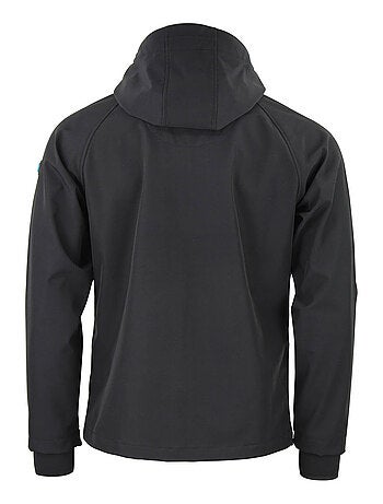 Blouson softshell CLUNY - PEAK MOUNTAIN