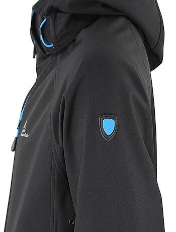 Blouson softshell CLUNY - PEAK MOUNTAIN