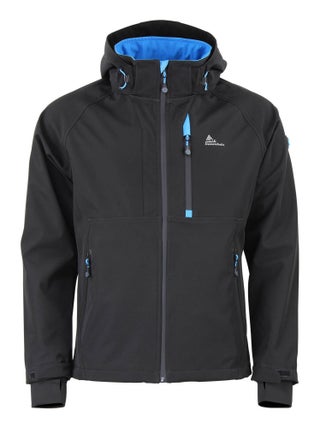 Blouson softshell   CLUNY - PEAK MOUNTAIN