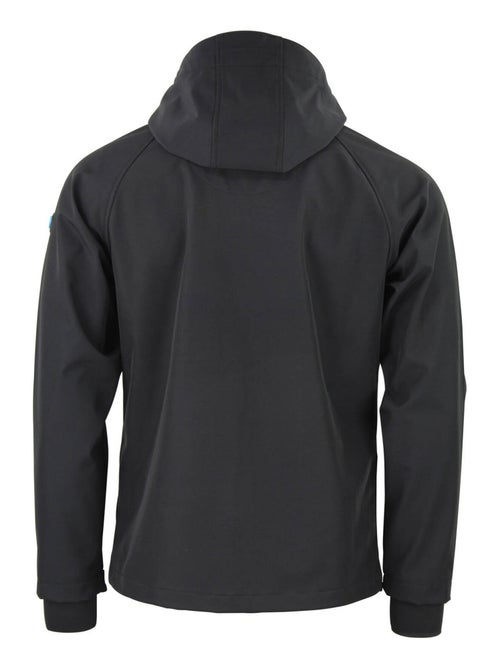 Blouson softshell   CLUNY - PEAK MOUNTAIN - Kiabi