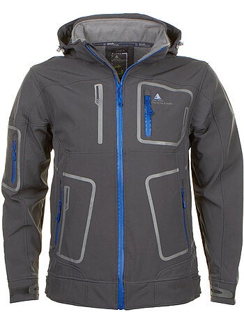 Blouson softshell COFTIBI - PEAK MOUNTAIN