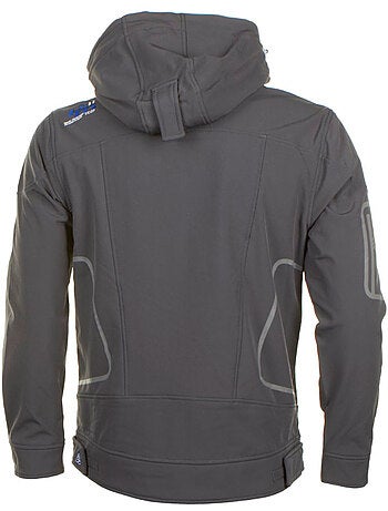Blouson softshell COFTIBI - PEAK MOUNTAIN