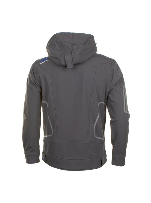 Blouson softshell   COFTIBI - PEAK MOUNTAIN - Kiabi