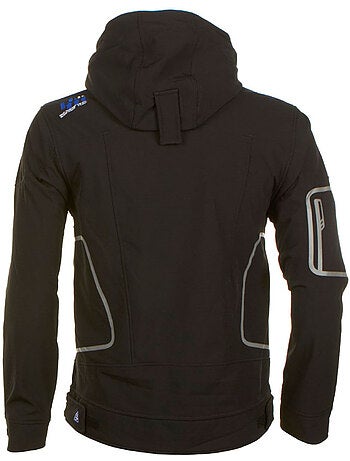 Blouson softshell COFTIBI - PEAK MOUNTAIN