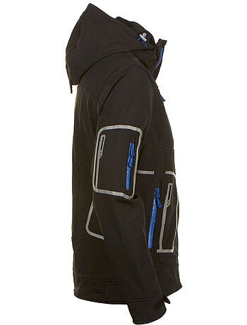 Blouson softshell COFTIBI - PEAK MOUNTAIN