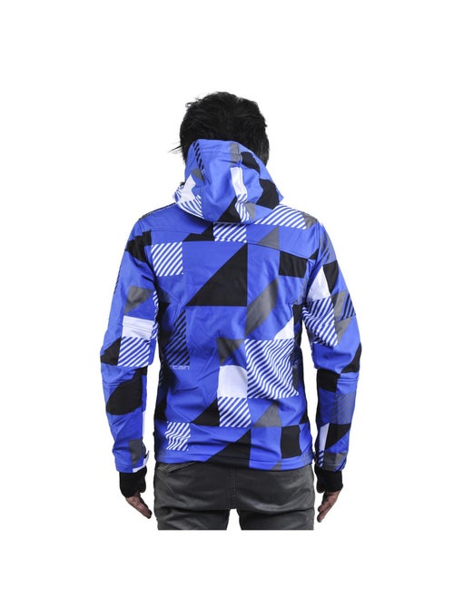 Blouson softshell   COVER - PEAK MOUNTAIN - Kiabi