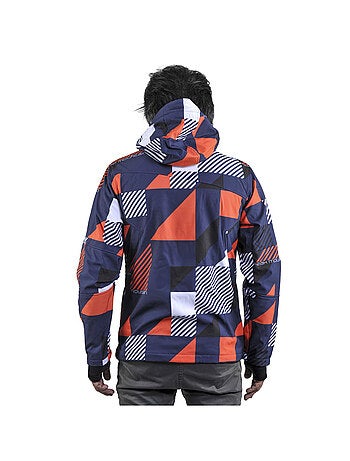 Blouson softshell COVER - PEAK MOUNTAIN