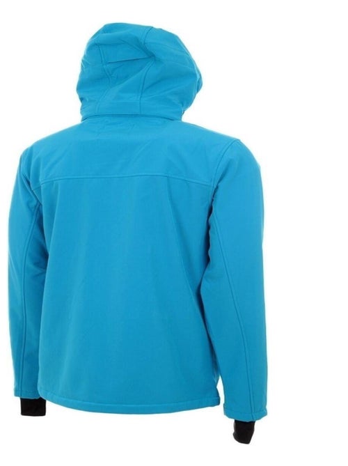 Blouson softshell garçon ECETOM - VENT DU CAP - Kiabi