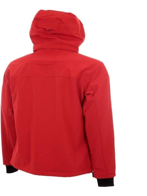 Blouson softshell garçon ECETOM - VENT DU CAP - Kiabi