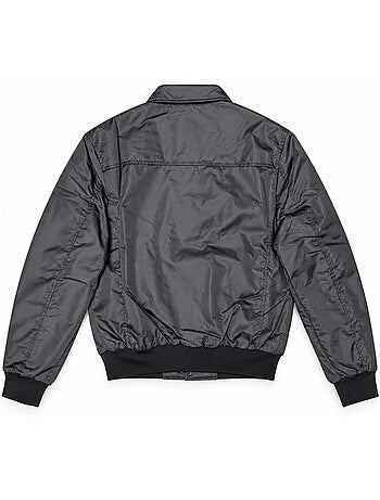 Blouson spark fighter gris redskins