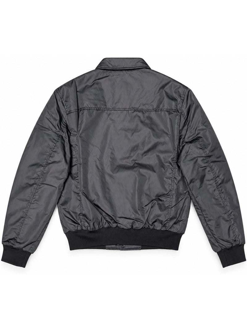Blouson spark fighter gris redskins Gris - Kiabi