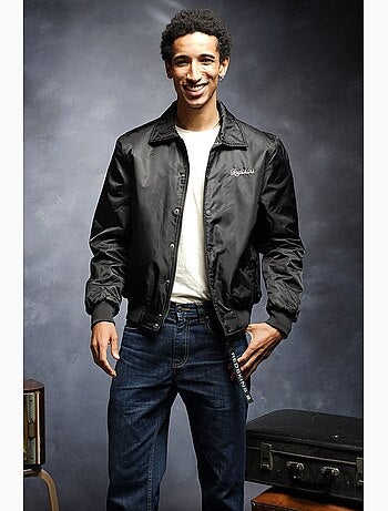 Blouson Spark Fighter Redskins
