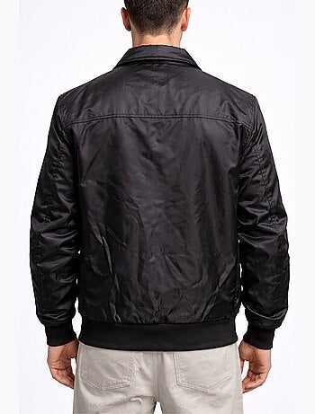 Blouson Spark Fighter Redskins