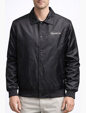 Blouson Spark Fighter Redskins