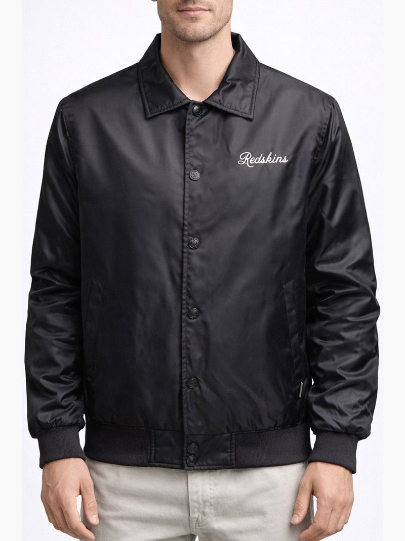 Blouson Spark Fighter  Redskins Noir - Kiabi
