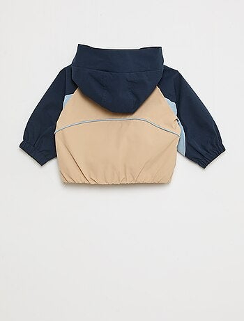 Blouson sportswear