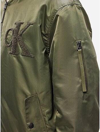 Blouson style bomber - Calvin Klein
