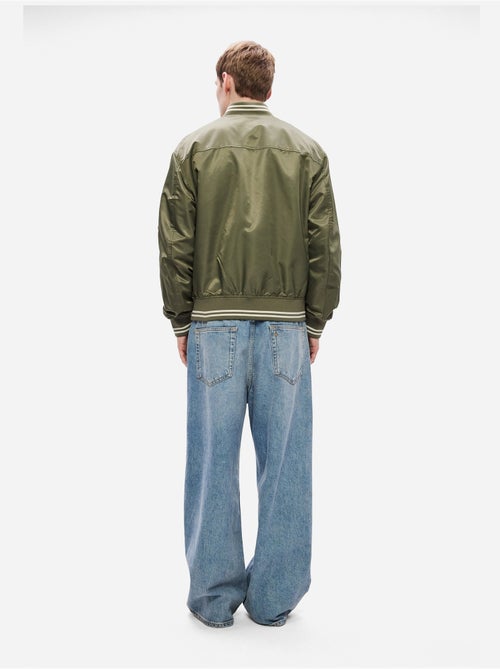 Blouson style bomber - Calvin Klein - Kiabi