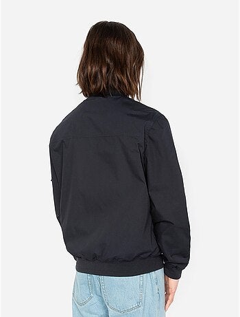 Blouson style bomber - Schott