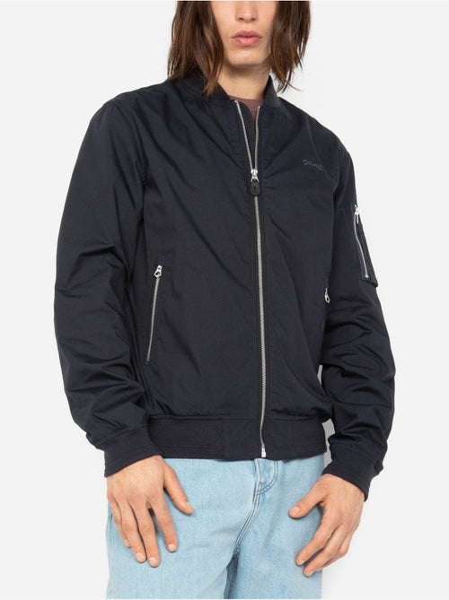 Blouson style bomber - Schott - Kiabi