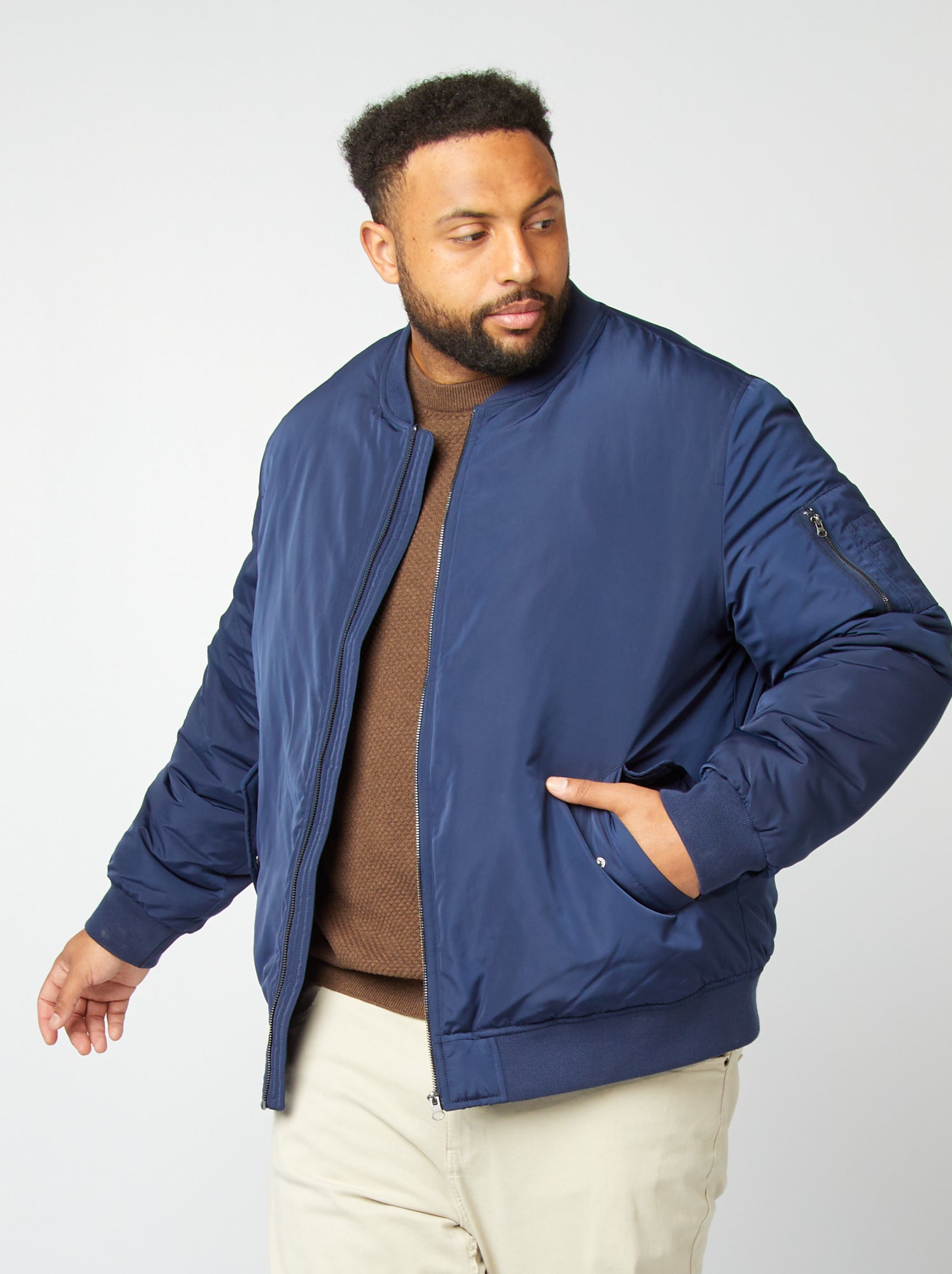 bomber tendance 2020
