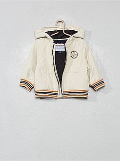 Blouson style bombers - Kiabi