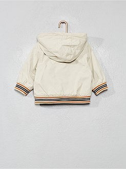 Blouson style bombers - Kiabi