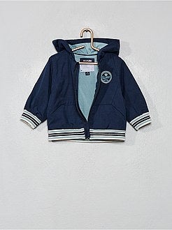 Blouson style bombers - Kiabi