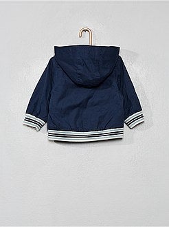 Blouson style bombers - Kiabi