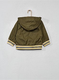 Blouson style bombers - Kiabi