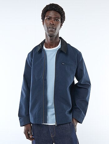 Blouson style workwear