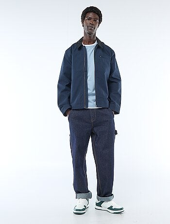Blouson style workwear
