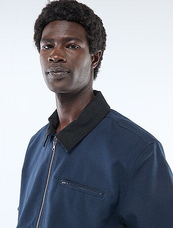 Blouson style workwear