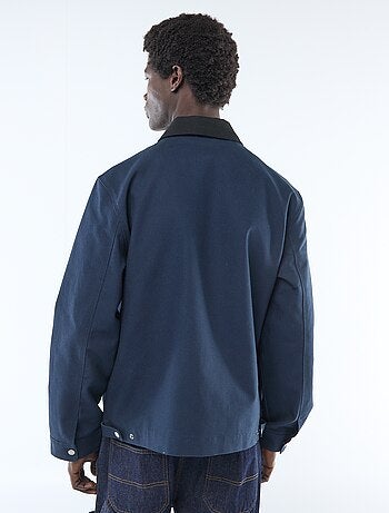 Blouson style workwear