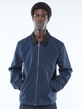Blouson style workwear