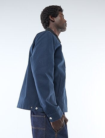 Blouson style workwear