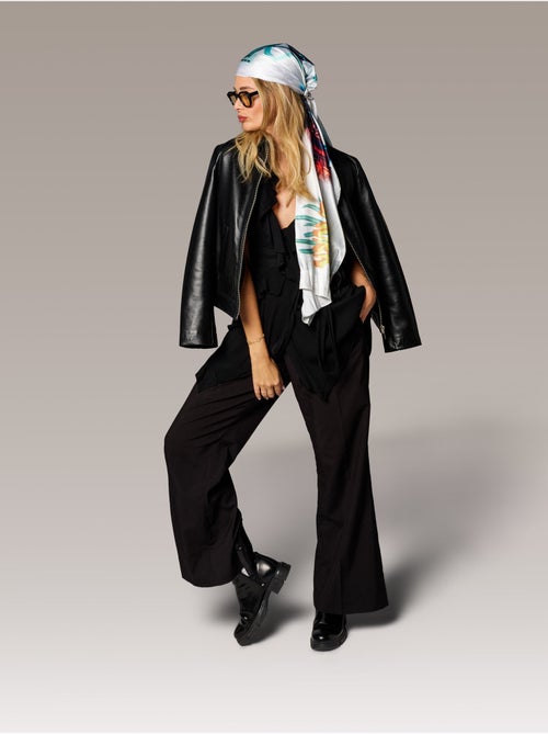 Blouson suzy tokyo redskins - Kiabi Blouson suzy tokyo redskins - Kiabi