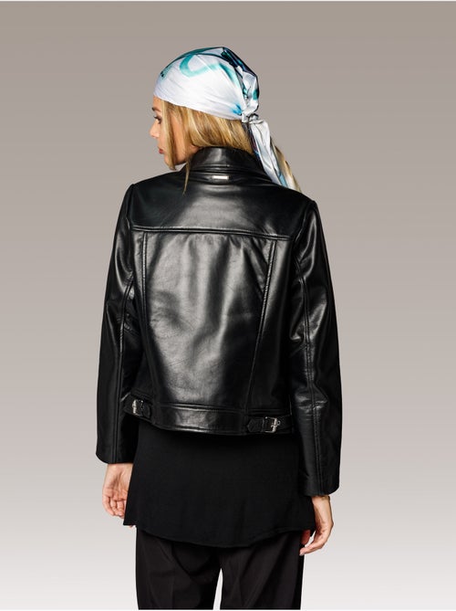 Blouson suzy tokyo redskins - Kiabi Blouson suzy tokyo redskins - Kiabi