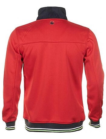 Blouson sweat CELO - VENT DU CAP