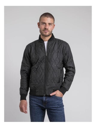 Blouson teddy doublé polaire ZURUDIX