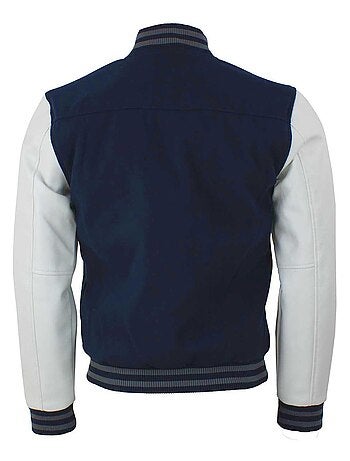 Blouson teddy garçon ECORTY - SRK