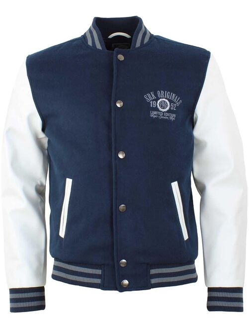 Blouson teddy garçon ECORTY - SRK - Kiabi